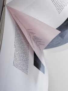 DVD Heft Detail