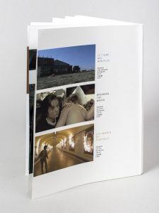 DVD Heft Umschlag