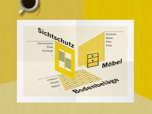 Rene Brantschen Plakat